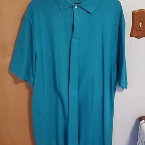 Mens 3xl tall polo